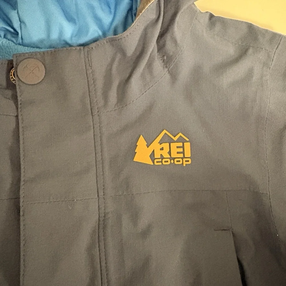 REI co op